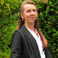 Christine Cagley