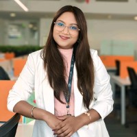 Neha Mangla