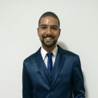 Edvaldo Sebastião Ferreira