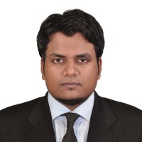 Mohammad Tarik-Uz Zaman