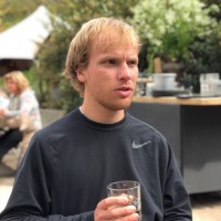 Auke Vos