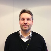 Vidar Johansen