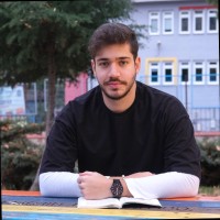 Timuçin Kenan Bozkurt
