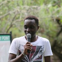 Franklin Omondi