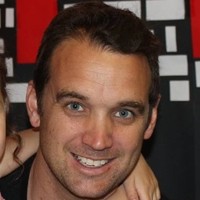 Tim Phillips