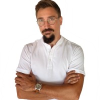 Benoît BREGERAS