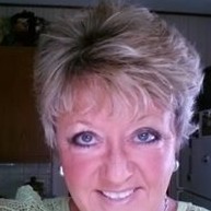 Jenny (Frances) Cooley