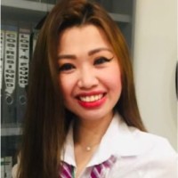 Maryrose Morales