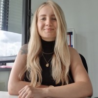 Anna Vogelweider