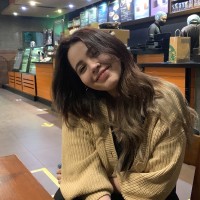 Jiya Sethi