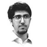 Alireza Maghari