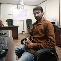 Mani Pratap Singh