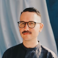 Joel Gilbert Anderson