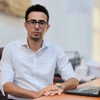 Akram Al Melhani