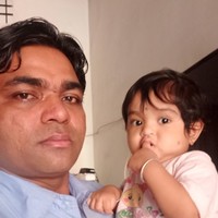 Kamlesh Mankar