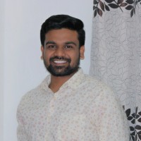Yogesh Biradar