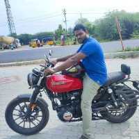 Parthi Ban
