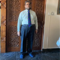 Dr.Ismail Ameer Mohamed