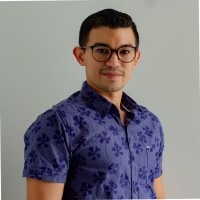 Luis Ortiz Rosas