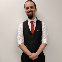Alan Sharif