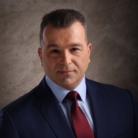 Christos Danezis