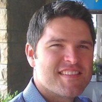 Patrick Hinton