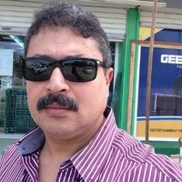 Ahmed Taha