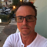 Ralph Matt