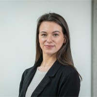 Lauren Mckenna