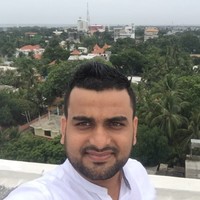 Lahiru Hashintha