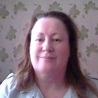 Catriona Monks