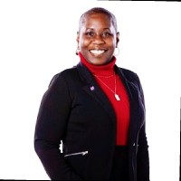 Gwendolyn Huff Brown, Mba