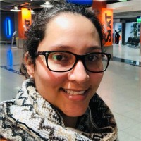 Angela Bermudez