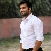 Deepanshu Yadav