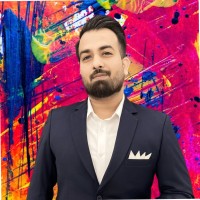 Shafaat Ali