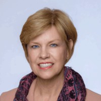 Gail Cooksey