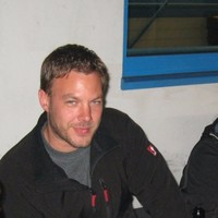 Benjamin Ohm