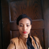 Selome Okbalidet