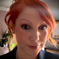 Hannah Aria (She/Her)