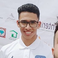 Alae eddine El bachiri