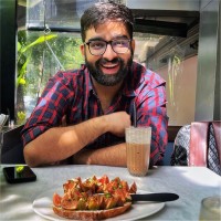 Raghav Manuja