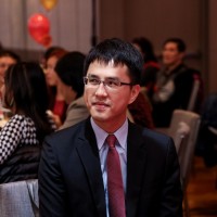 Dennis Kuo