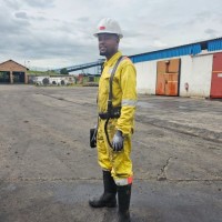 Thabang Moremi