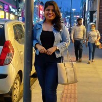 Bhagyashree Thorat