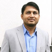 Mohammed Abdul Ashfaq