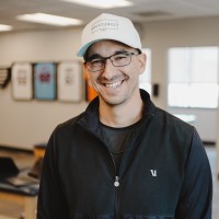 Nick Thurlow PT, DPT