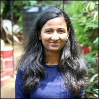 Sneha Bhaskar