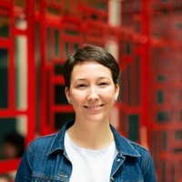 Alice Wisse