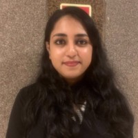 Bhushita Pal