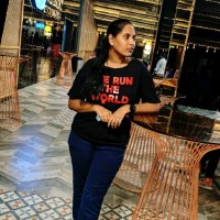 Yalamati Lincoln Elizabeth